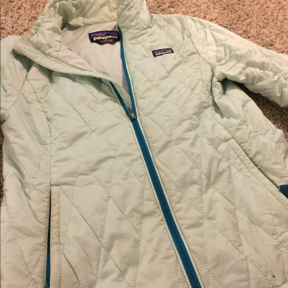 Patagonia puffer jacket - Picture 3 of 4